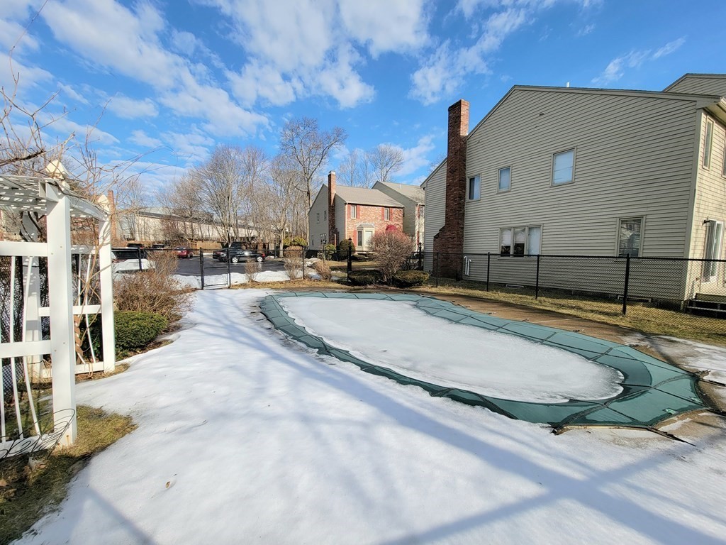 41 Union Square, Unit 41 Randolph, MA 02368 - Photo 20 of 23