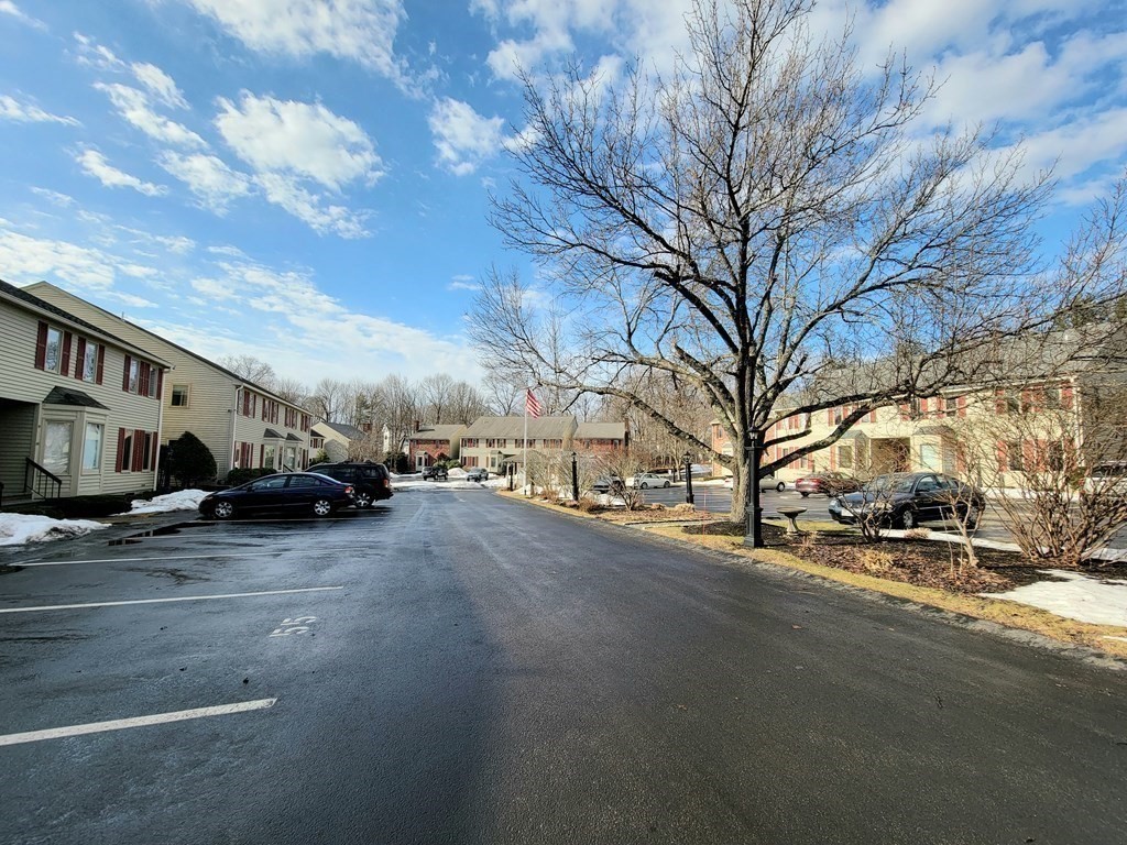 41 Union Square, Unit 41 Randolph, MA 02368 - Photo 21 of 23