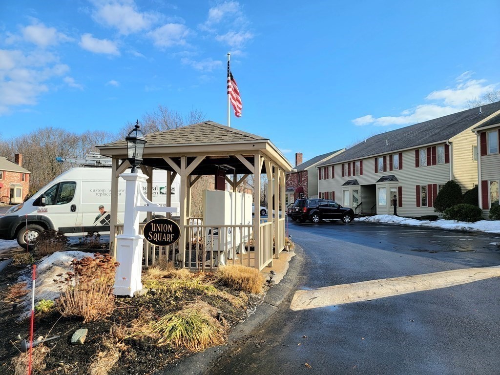 41 Union Square, Unit 41 Randolph, MA 02368 - Photo 22 of 23