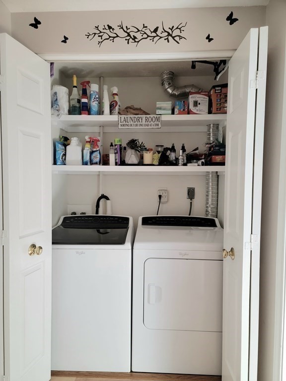 41 Union Square, Unit 41 Randolph, MA 02368 - Photo 8 of 23