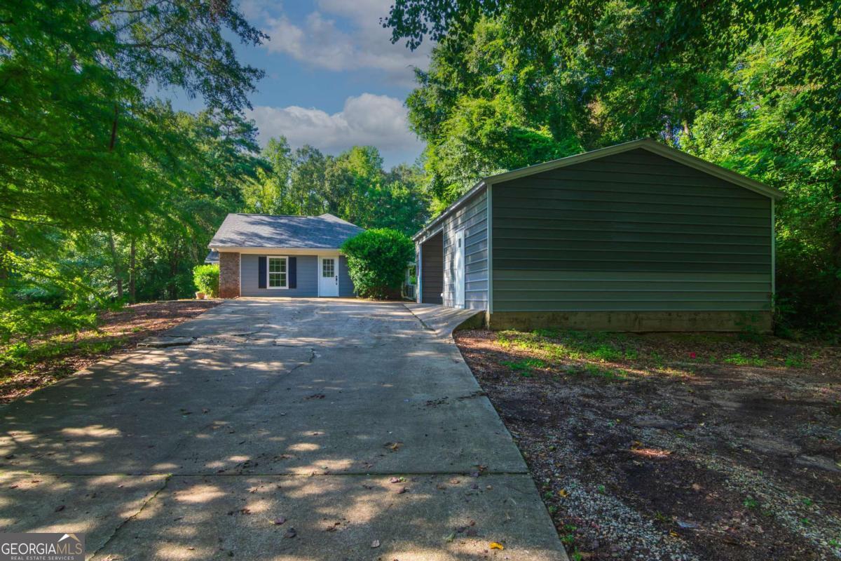 253 Price Road Pine Mountain, GA 31822 - Photo 73 of 74 Gallery Image 73