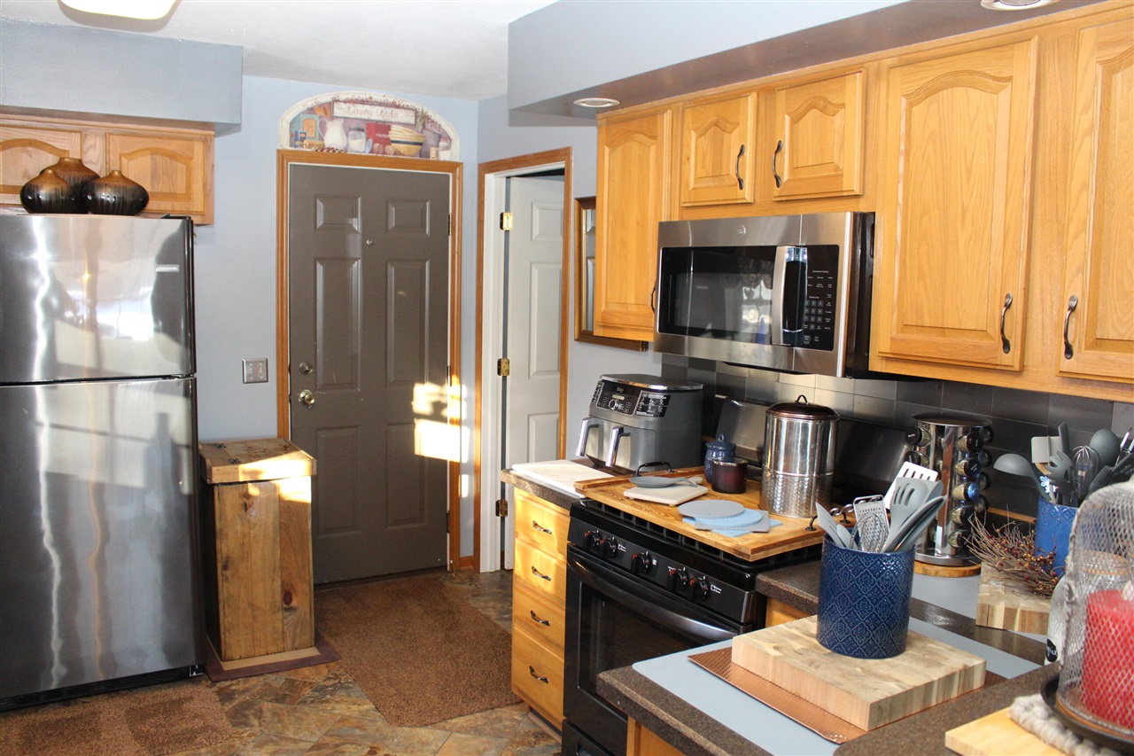 10289 Lee Road Grass Lake, MI 49240 - Photo 30 of 99