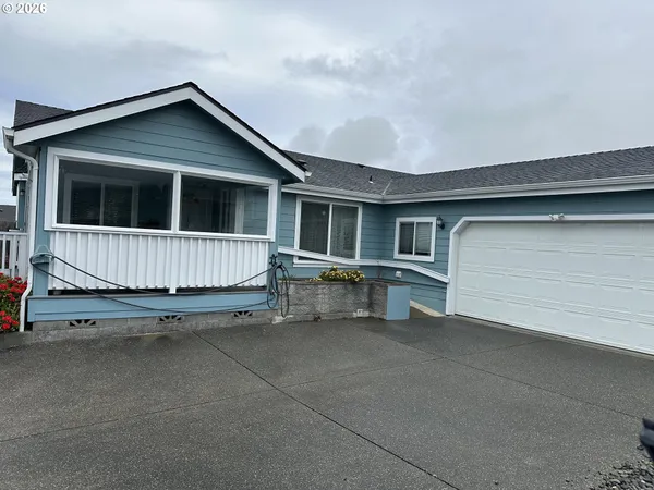 $359,500 | 98126 West Benham Lane, Unit 70, Brookings, OR 97415