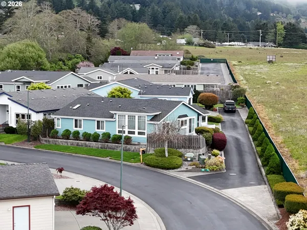 $359,500 | 98126 West Benham Lane, Unit 70, Brookings, OR 97415