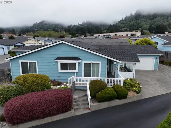 $359,500 | 98126 West Benham Lane, Unit 70, Brookings, OR 97415