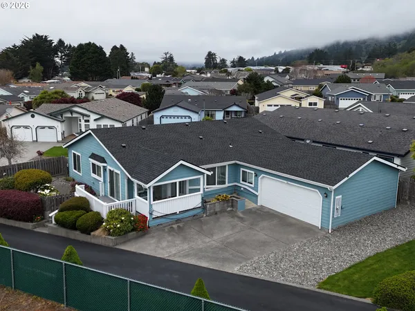 $359,500 | 98126 West Benham Lane, Unit 70, Brookings, OR 97415