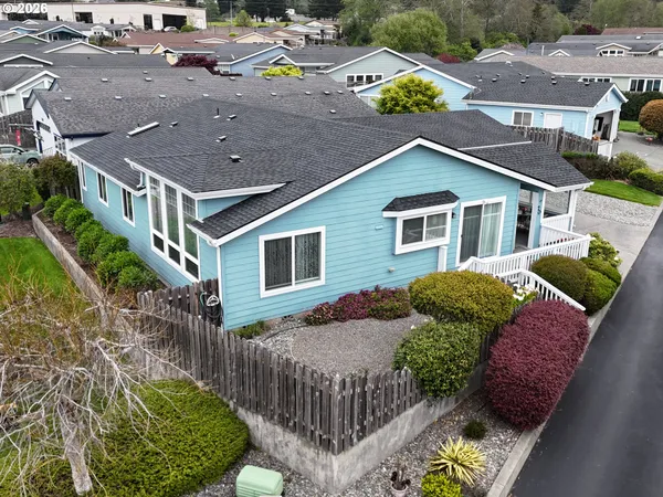 $359,500 | 98126 West Benham Lane, Unit 70, Brookings, OR 97415