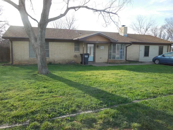 $185,000 | 105 Terrell Street, Ranger, TX 76470