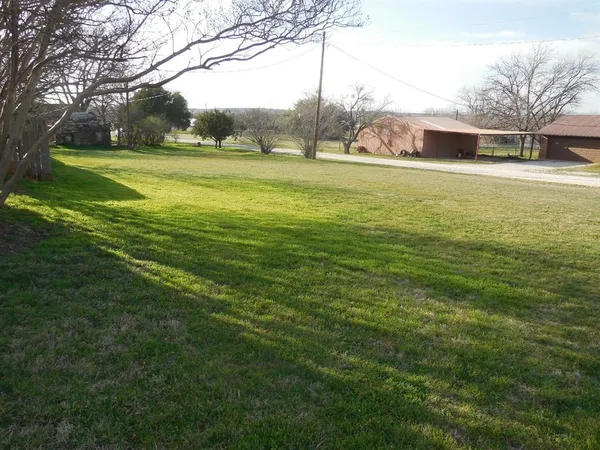 $185,000 | 105 Terrell Street, Ranger, TX 76470
