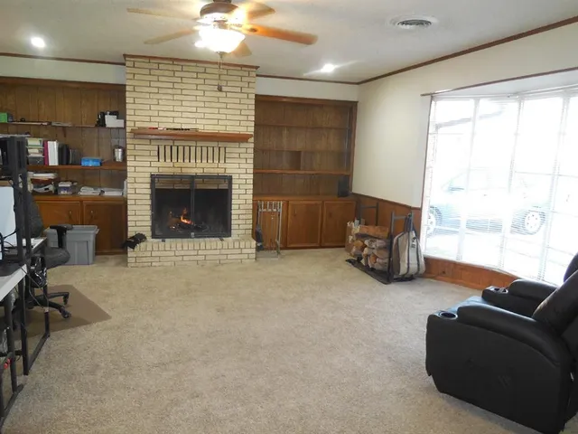 $185,000 | 105 Terrell Street, Ranger, TX 76470