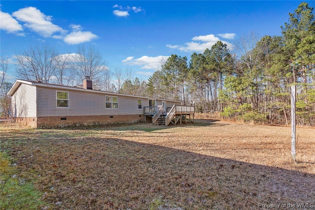 3951 Good Hope Road Lanexa, VA 23089 - Photo 27 of 36 Gallery Image 27
