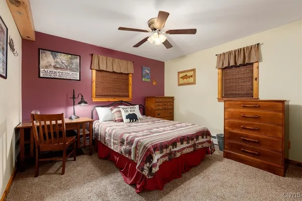 $579,000 | 143 Thibado Road, Webb, NY 13331