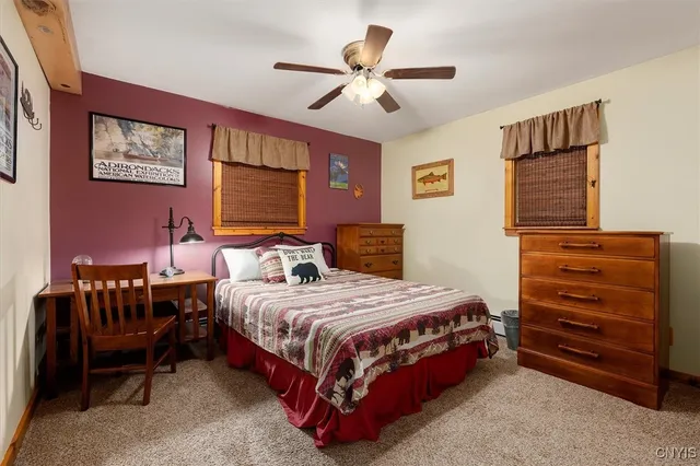 $579,000 | 143 Thibado Road, Webb, NY 13331