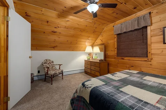 $579,000 | 143 Thibado Road, Webb, NY 13331