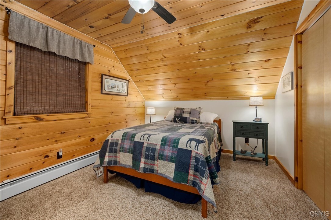 143 Thibado Road Webb, NY 13331 - Photo 13 of 35