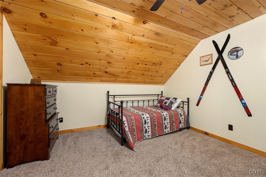 143 Thibado Road Webb, NY 13331 - Photo 17 of 35