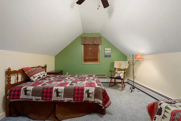 $579,000 | 143 Thibado Road, Webb, NY 13331