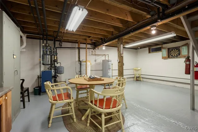 $579,000 | 143 Thibado Road, Webb, NY 13331