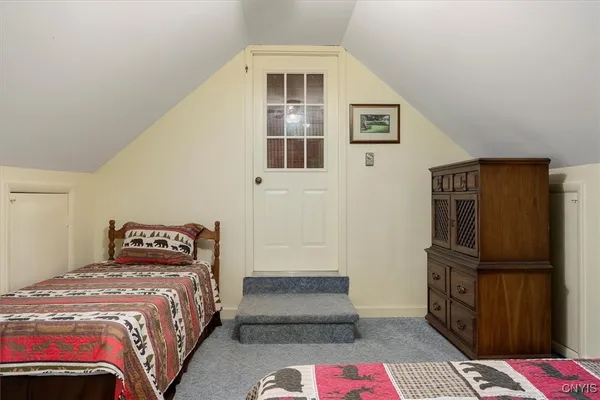 $579,000 | 143 Thibado Road, Webb, NY 13331