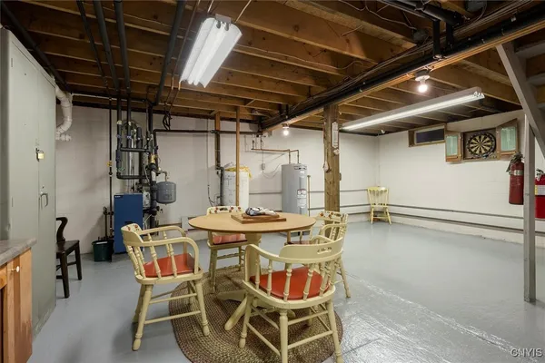 $579,000 | 143 Thibado Road, Webb, NY 13331