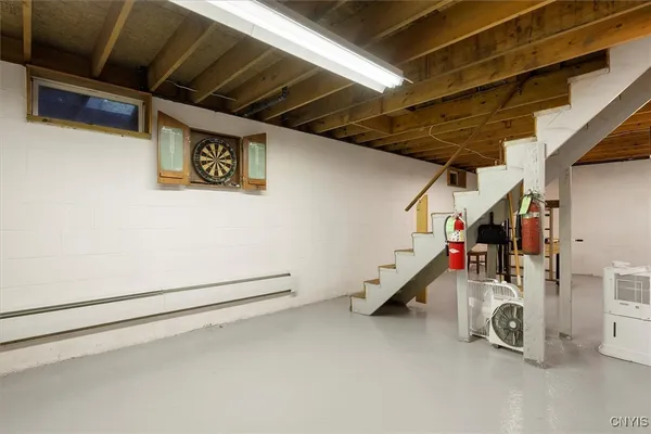 $579,000 | 143 Thibado Road, Webb, NY 13331