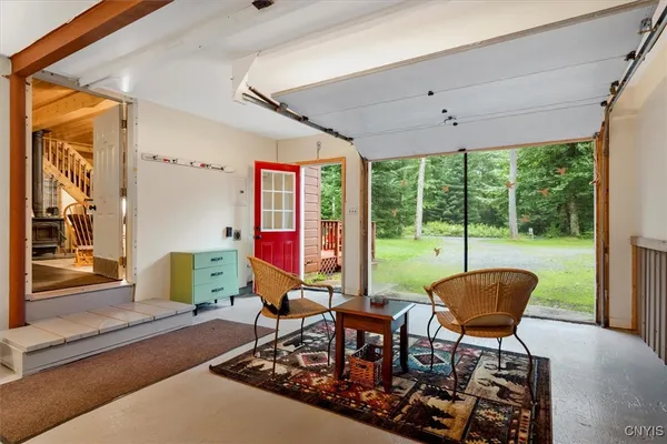 $579,000 | 143 Thibado Road, Webb, NY 13331