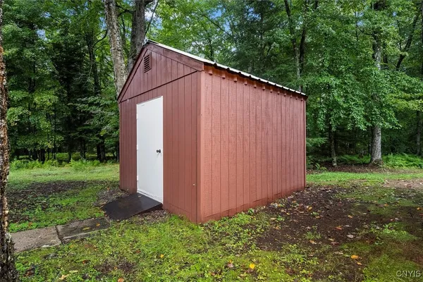 $579,000 | 143 Thibado Road, Webb, NY 13331