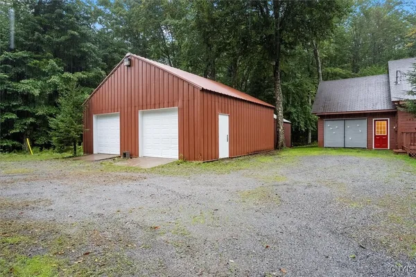$579,000 | 143 Thibado Road, Webb, NY 13331