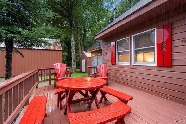 $579,000 | 143 Thibado Road, Webb, NY 13331