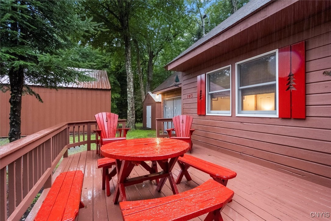 143 Thibado Road Webb, NY 13331 - Photo 4 of 35