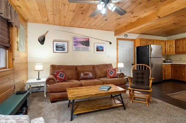 $579,000 | 143 Thibado Road, Webb, NY 13331