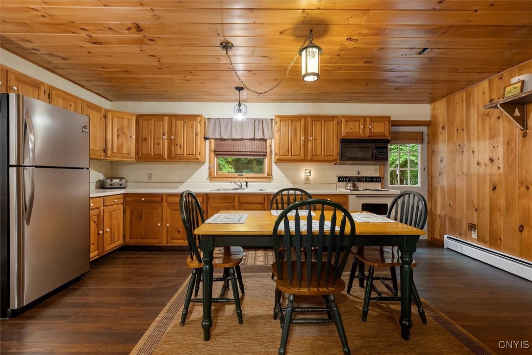 143 Thibado Road Webb, NY 13331 - Photo 7 of 35