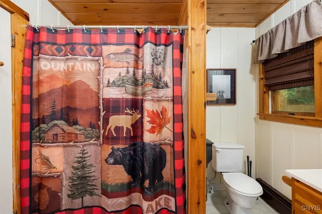 $579,000 | 143 Thibado Road, Webb, NY 13331