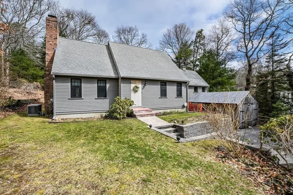 $845,000 | 42 Pond View Drive, Sandwich, MA 02537