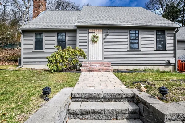 $845,000 | 42 Pond View Drive, Sandwich, MA 02537
