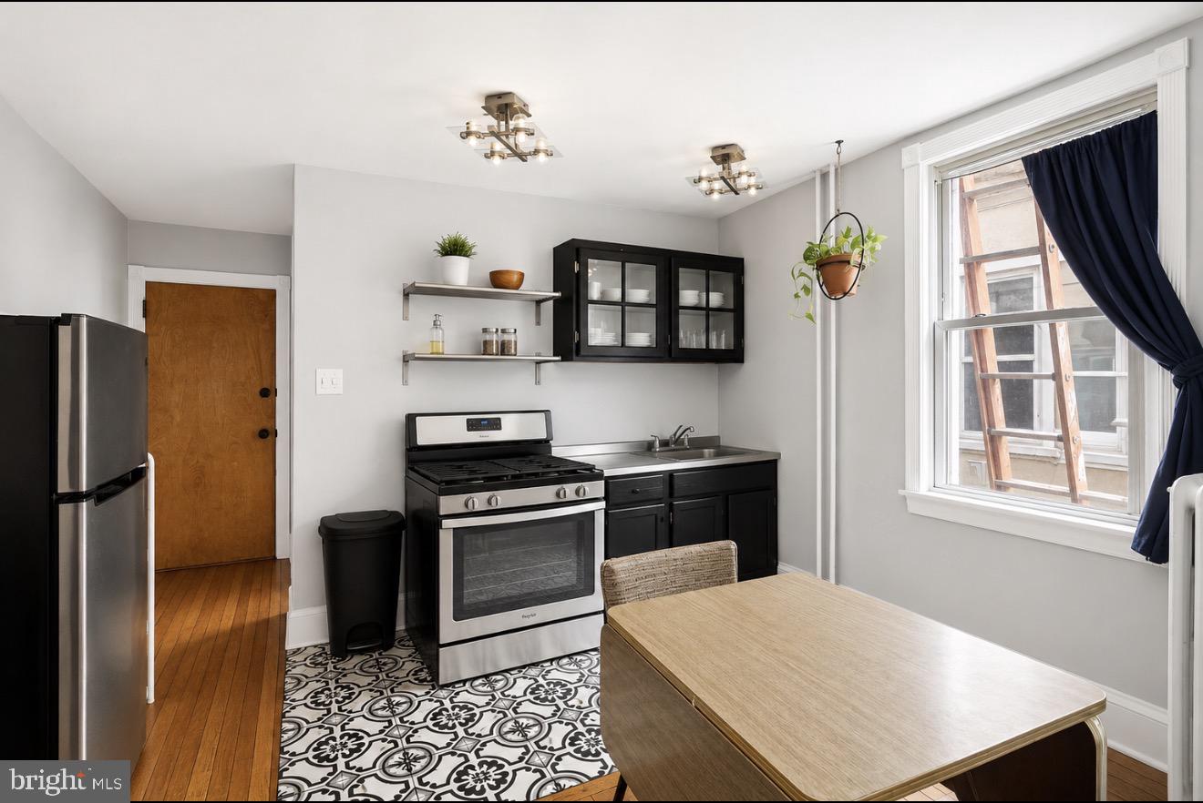 334 Reed Street Philadelphia, PA 19147 - Photo 12 of 38 Unit 2