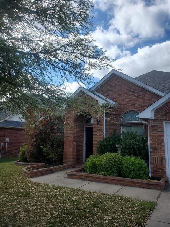 5609 Rickshaw Lane Plano, TX 75094 - Photo 1 of 1 Gallery Image 1