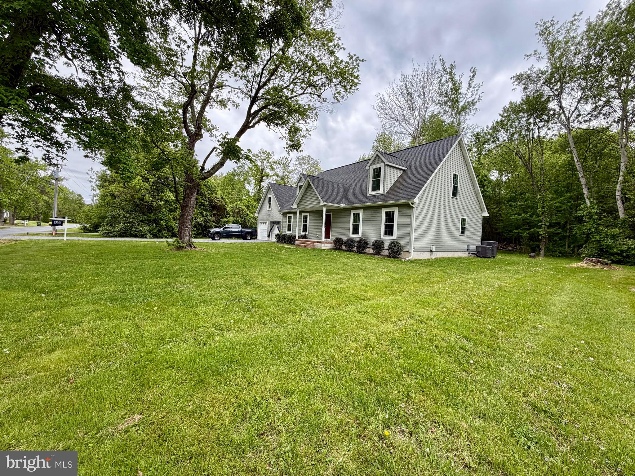 6980 Hopkins Neck Road Easton, MD 21601 - Photo 2 of 32 Large lot