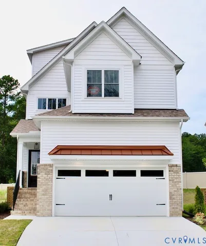 $479,990 | 8743 Bethany Crk Avenue, North Chesterfield, VA 23235