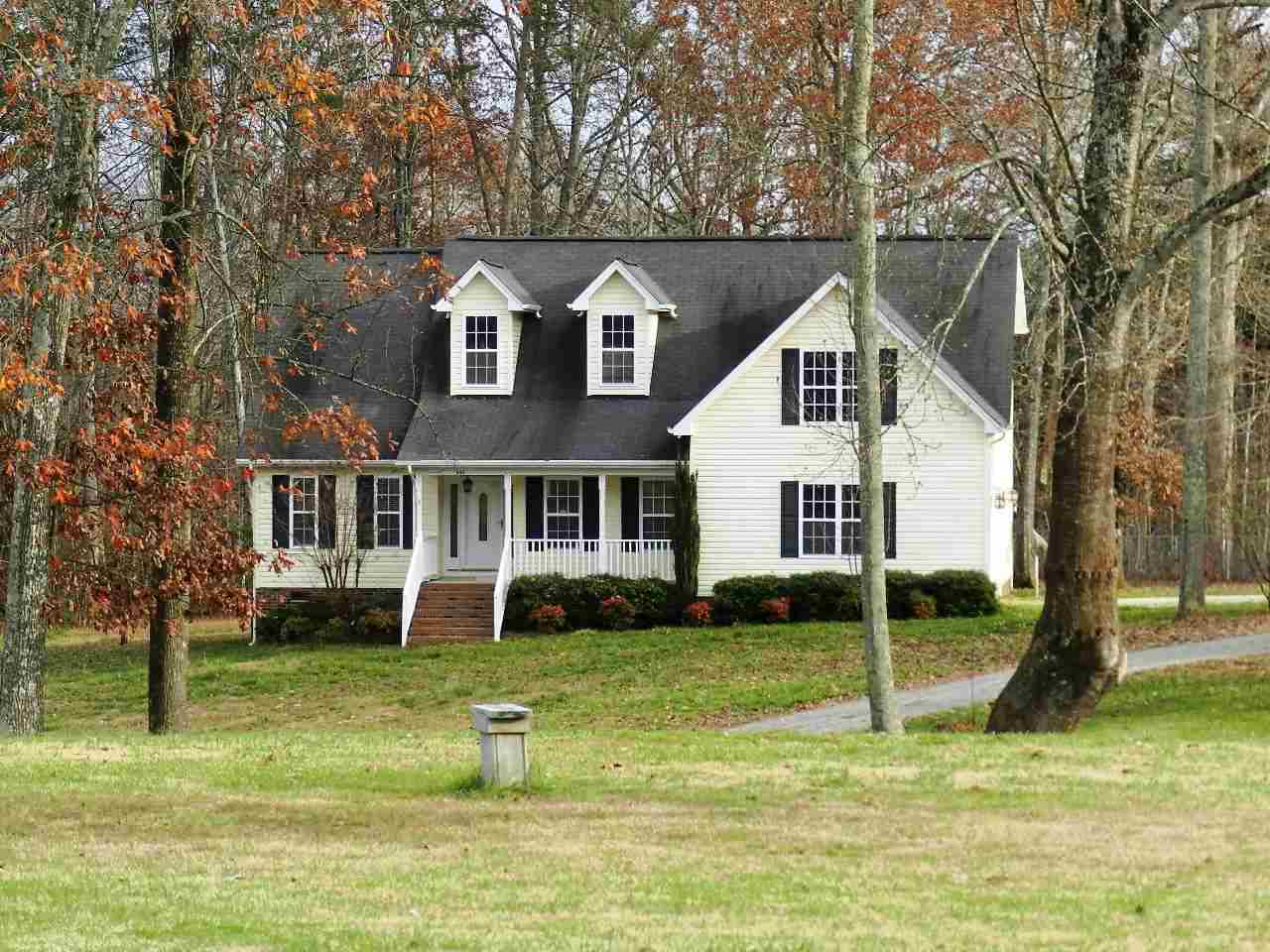 235 Oak Grove Road Blacksburg, SC 29702 - Photo 1 of 23