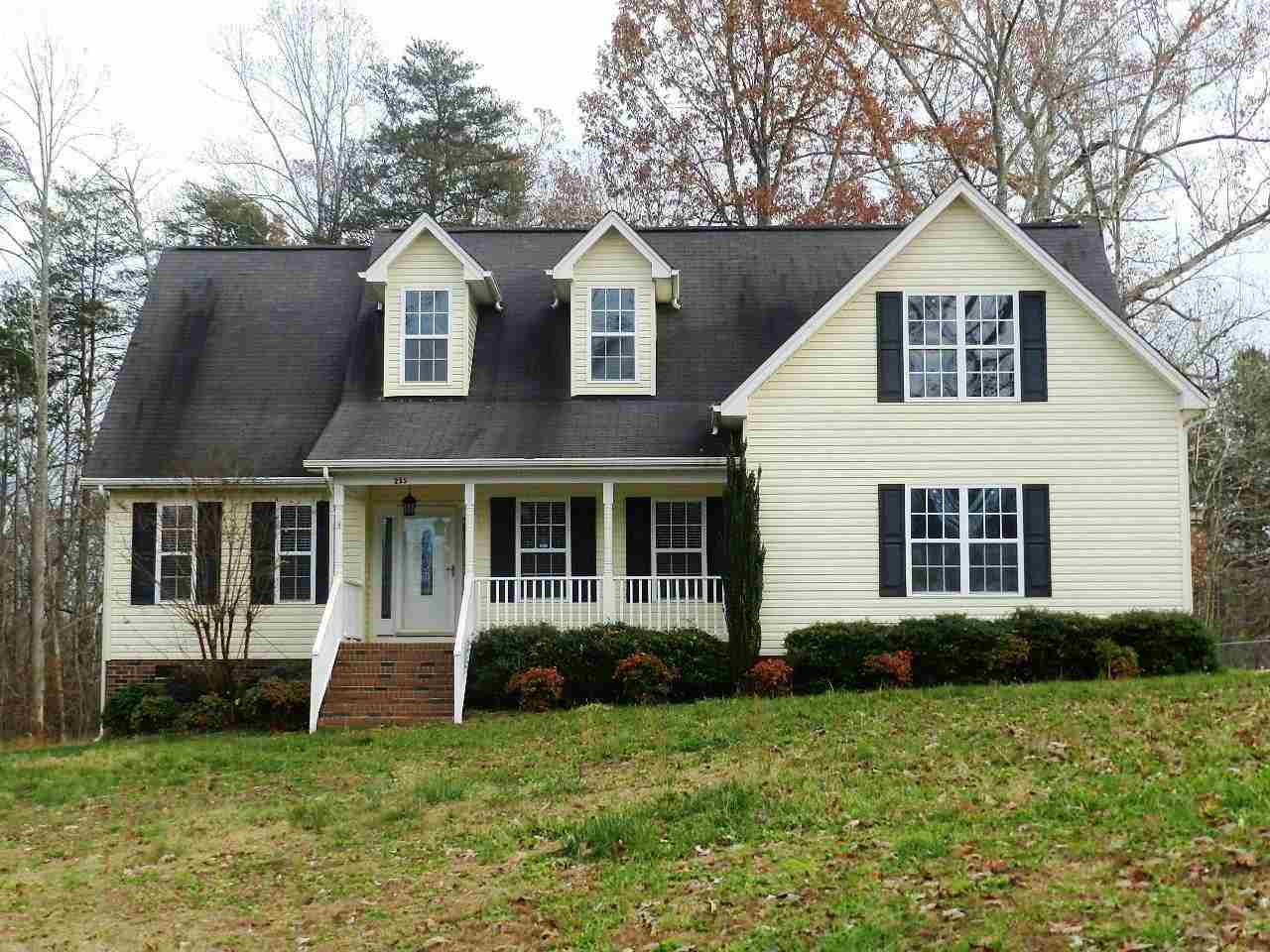 235 Oak Grove Road Blacksburg, SC 29702 - Photo 23 of 23