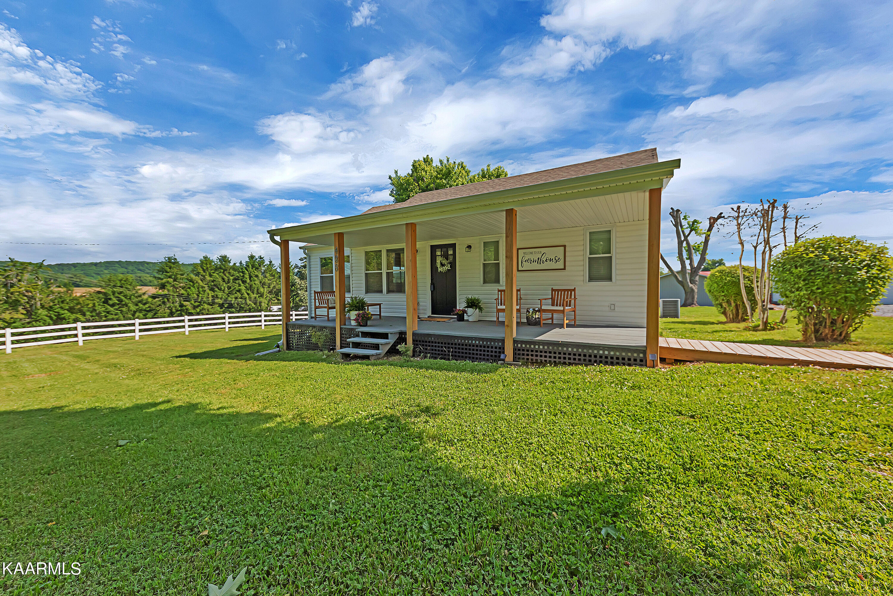 438 Keeble Road Maryville, TN 37804 - Photo 1 of 36 438 Keeble Road
