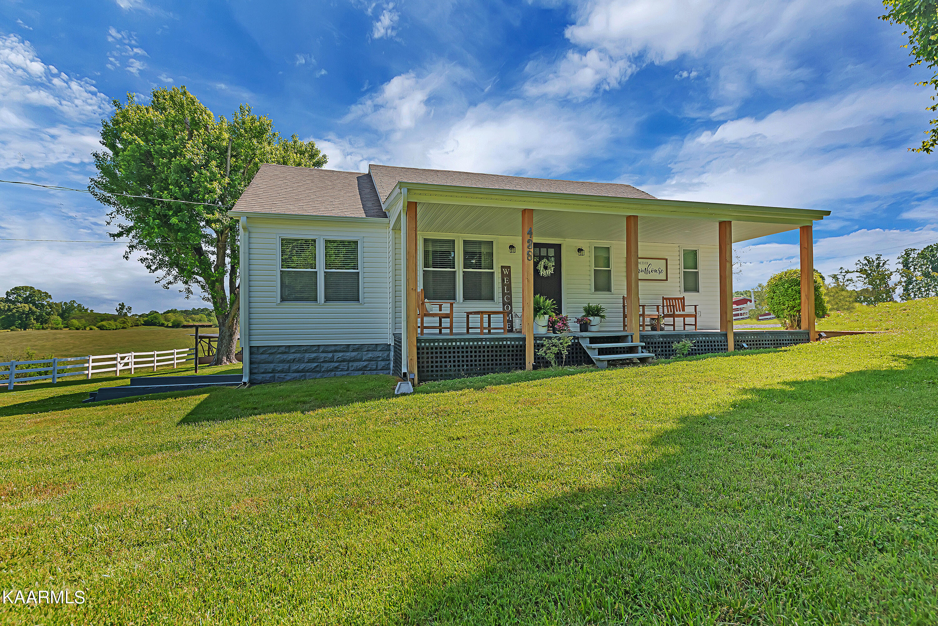 438 Keeble Road Maryville, TN 37804 - Photo 2 of 36 438 Keeble Road