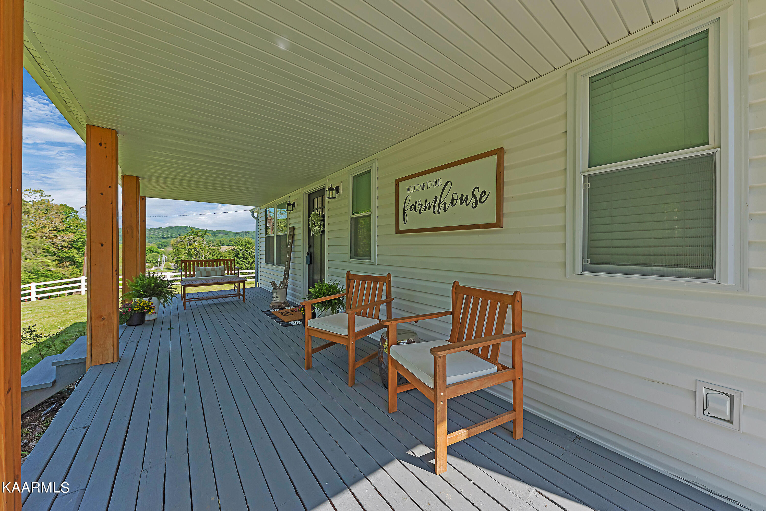 438 Keeble Road Maryville, TN 37804 - Photo 4 of 36 Front Porch