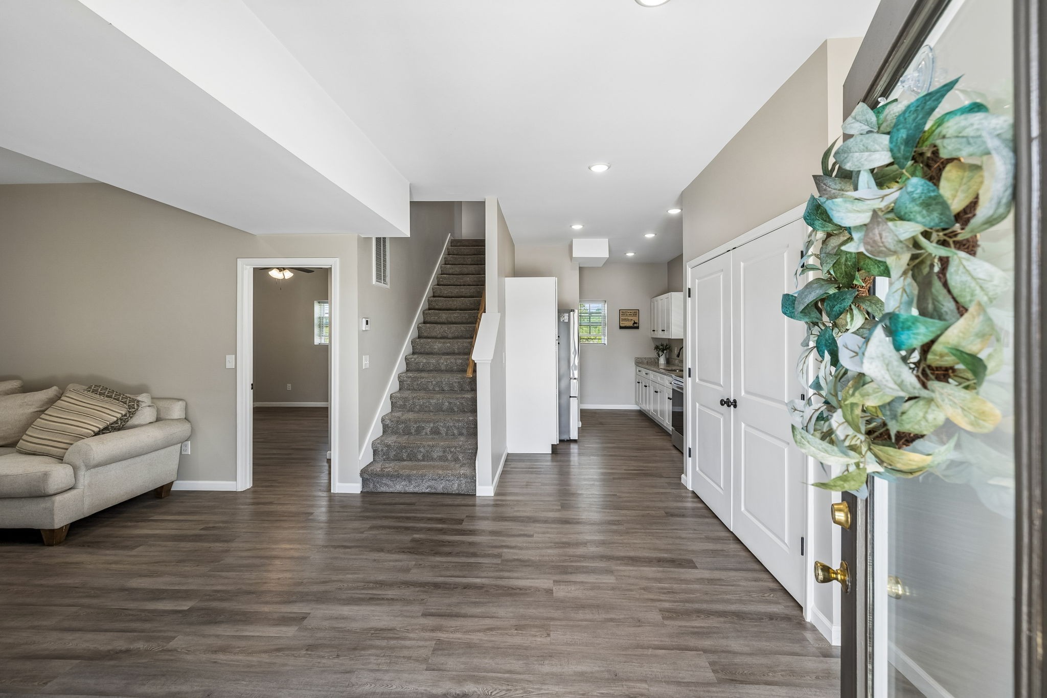 124 Hickman Creek Road South Hickman, TN 38567 - Photo 5 of 44