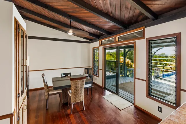 $695,000 | 13-125 Nalu Place, Pahoa, HI 96778