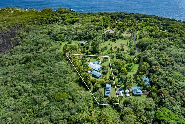 $695,000 | 13-125 Nalu Place, Pahoa, HI 96778
