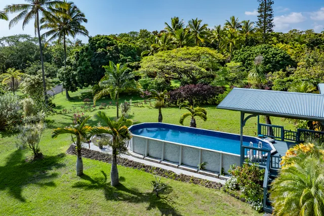 $695,000 | 13-125 Nalu Place, Pahoa, HI 96778