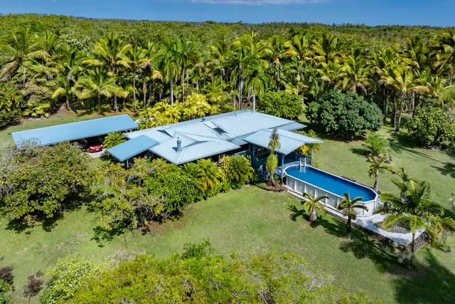 $695,000 | 13-125 Nalu Place, Pahoa, HI 96778