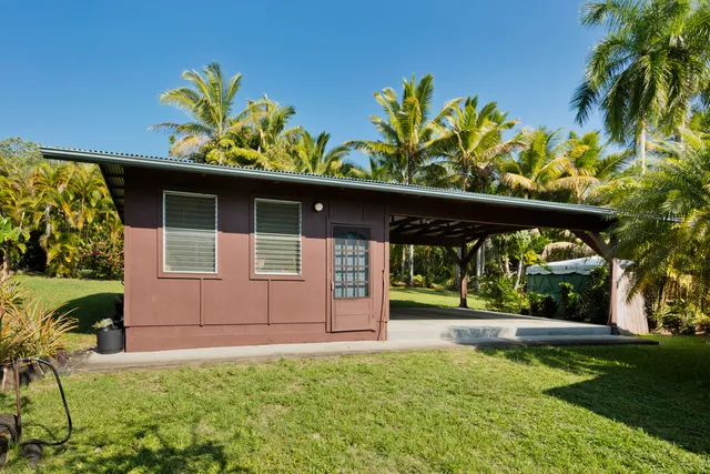 $695,000 | 13-125 Nalu Place, Pahoa, HI 96778
